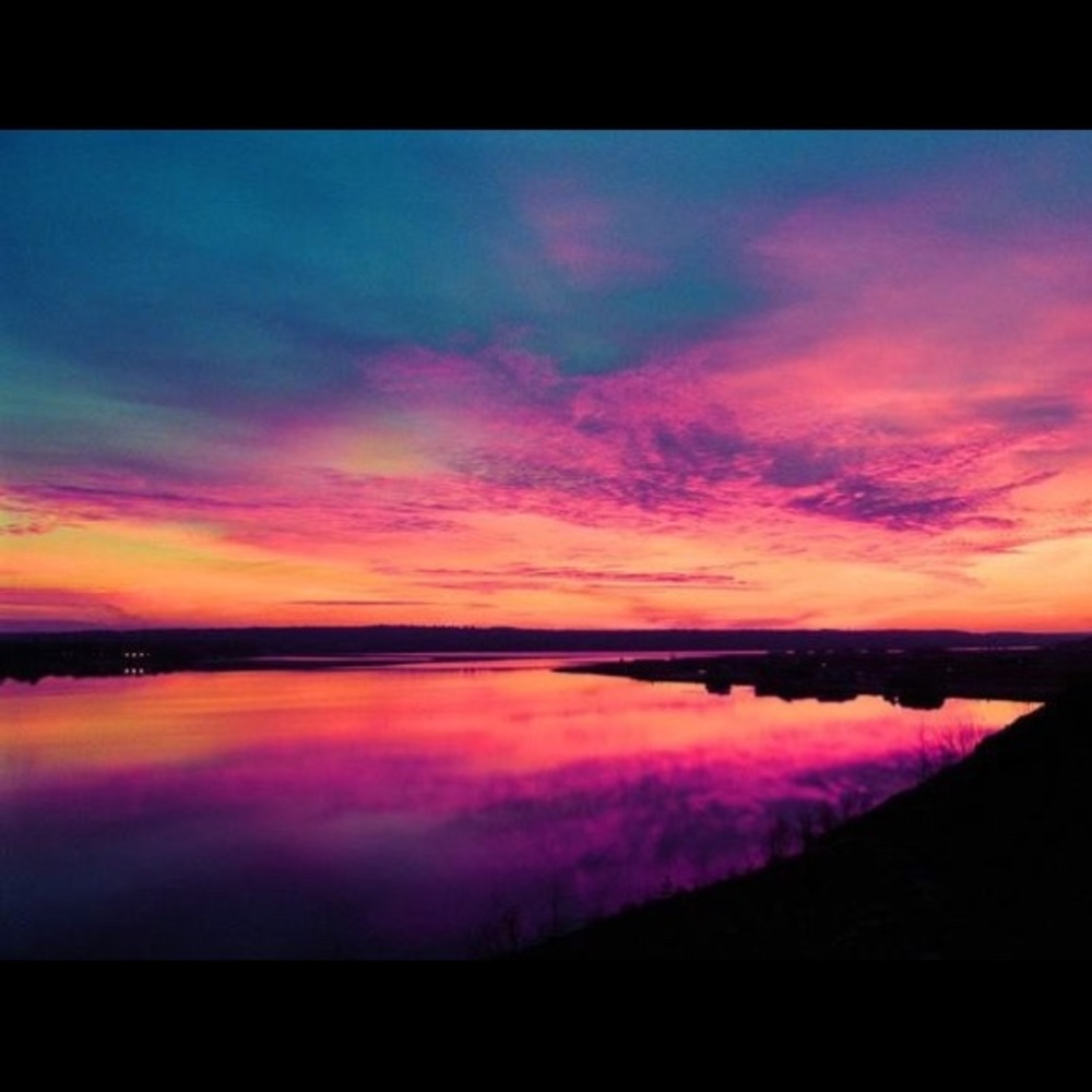 Meet your Posher, Shanda